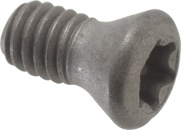 Kennametal Cap Screw for Indexables: T15 Torx - 1021343