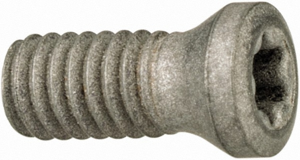 Kennametal Cap Screw for Indexables: T15 Torx - 1021343