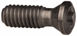 Kennametal Cap Screw for Indexables: T15 Torx - 1021343