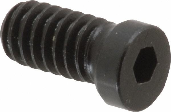 Kennametal Cap Screw for Indexables: T15 Torx - 1021343