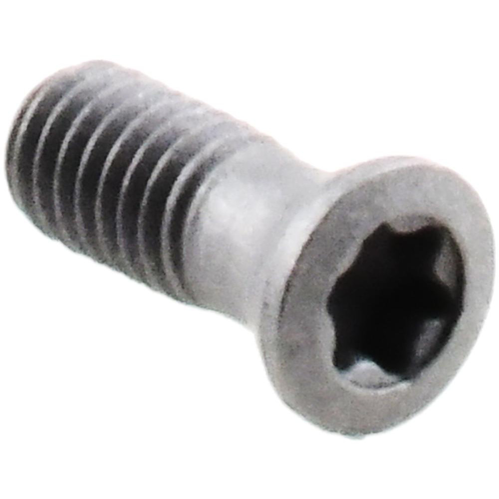 Kennametal Cap Screw for Indexables: T15 Torx - 1021343