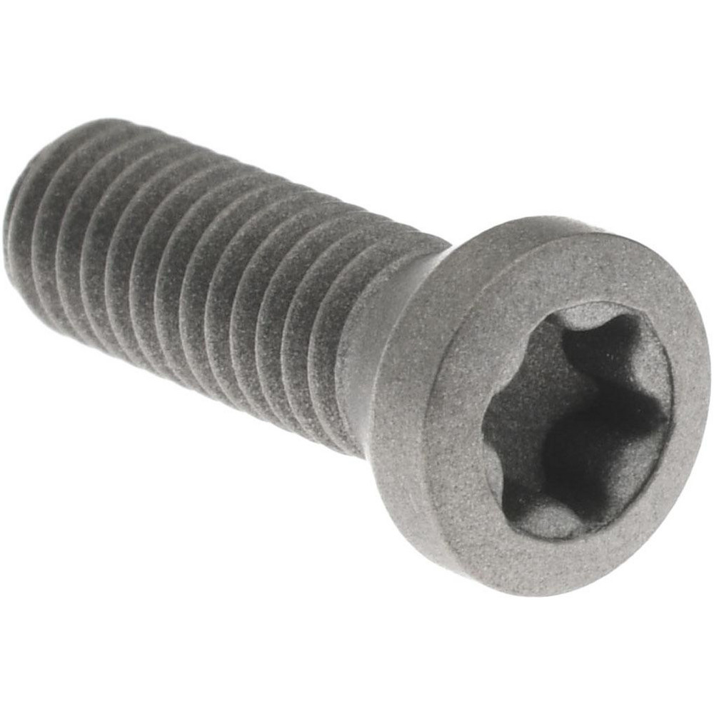Kennametal Cap Screw for Indexables: T15 Torx - 1021343
