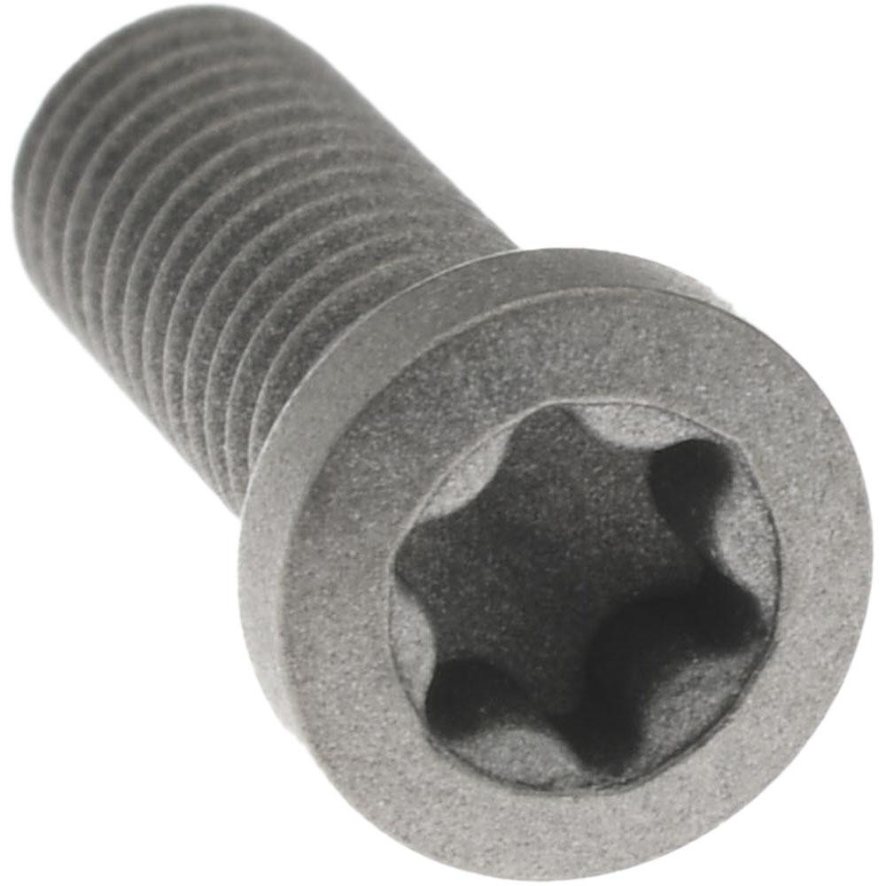 Kennametal Cap Screw for Indexables: T15 Torx - 1021343