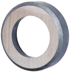 Kennametal Shim for Indexables: 1/2" Inscribed Circle, Boring Bar, Turning - 1121313