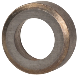 Kennametal Shim for Indexables: 1/2" Inscribed Circle, Boring Bar, Turning - 1121313