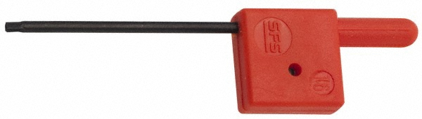 Kennametal Insert Wrench for Indexable Modular Drills - 3784329