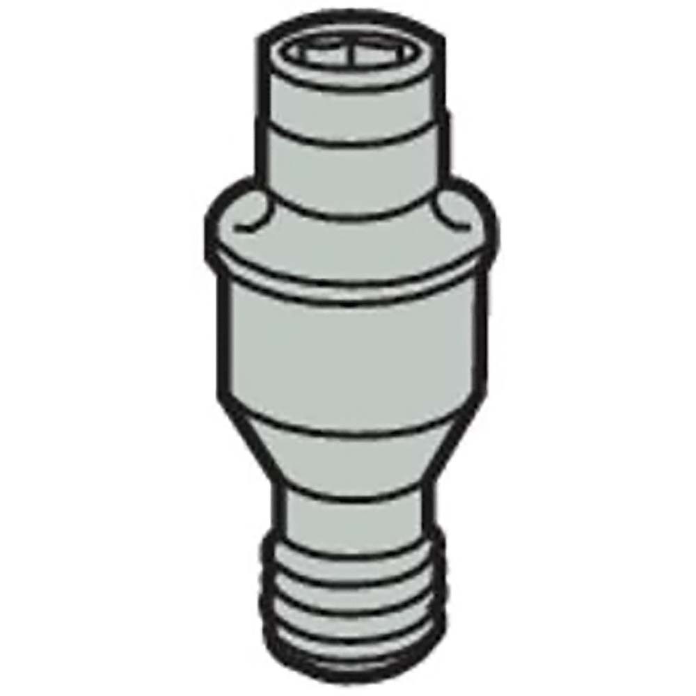 Seco 3/8" Inscribed Circle, Shim Pin for Indexable Turning Tools - 02652090