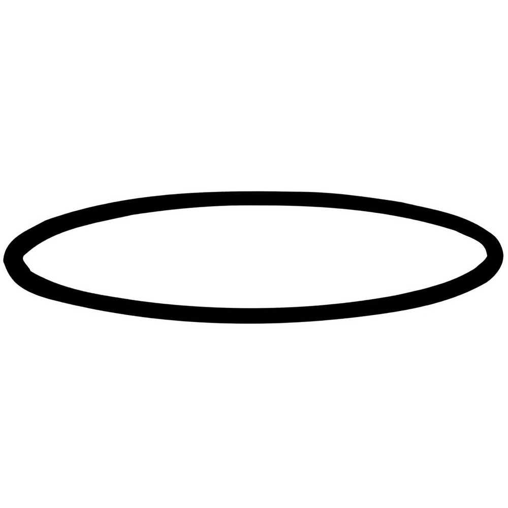 Sandvik Coromant ANSI/ISO 564100545, O-Ring for Indexable Tools - 5763968