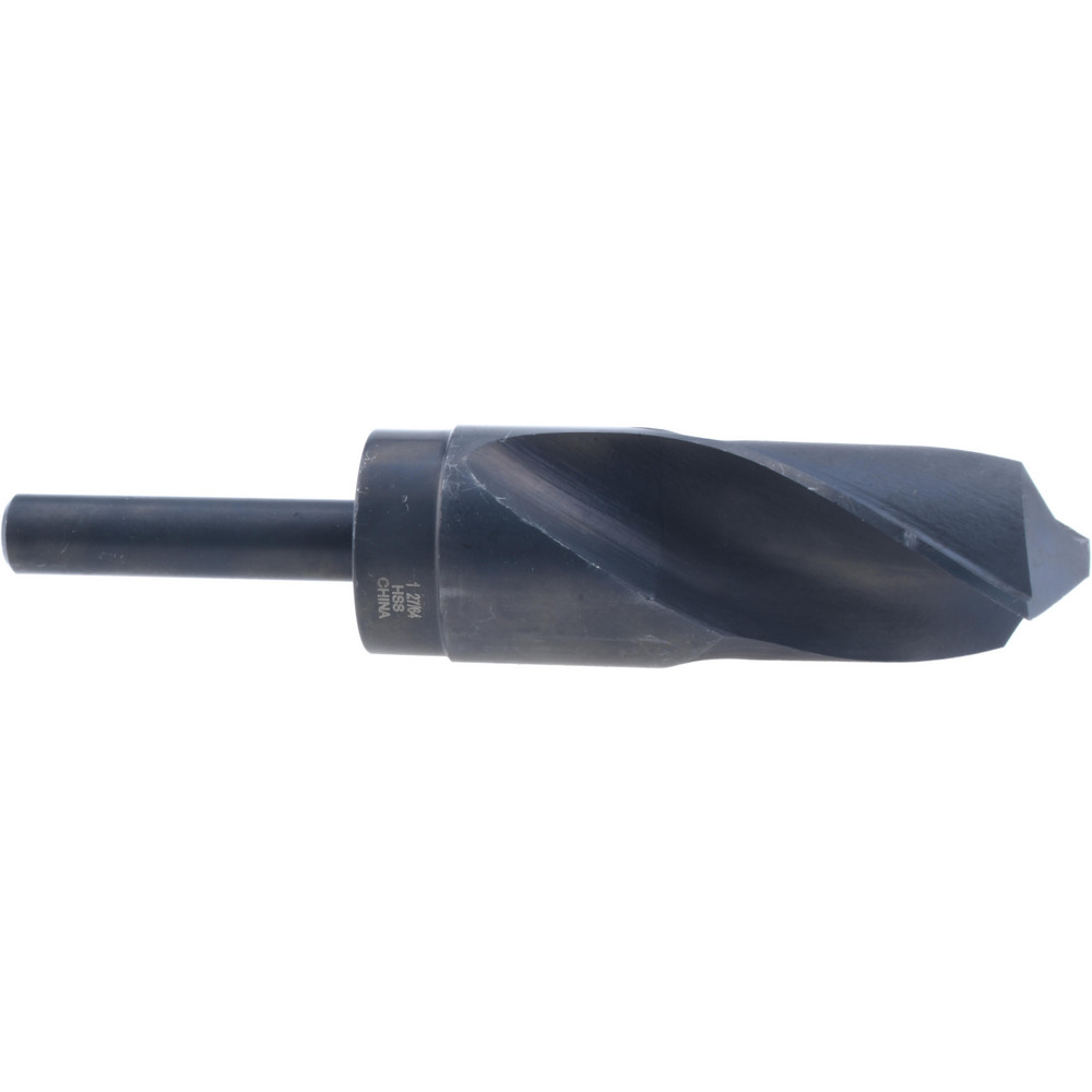 OSG Indexable Ball Nose End Mill: 1" Cut Dia, Steel, 6.5" OAL - 52100005