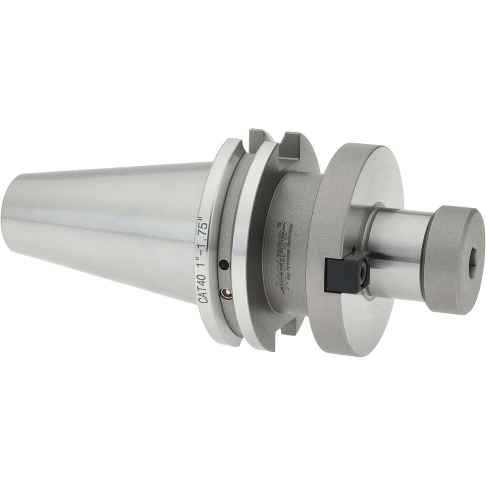 Kennametal 3" Cut Dia, 1" Arbor Hole Dia, 0.389" Max Depth, Indexable Square-Shoulder Face Mill - 3745047