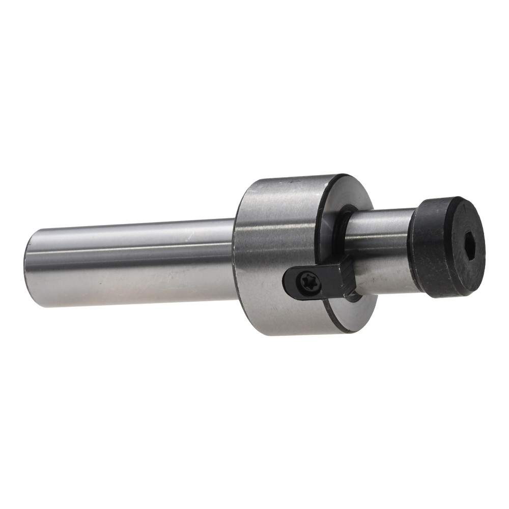 Kennametal 3" Cut Dia, 1" Arbor Hole Dia, 0.389" Max Depth, Indexable Square-Shoulder Face Mill - 3745047
