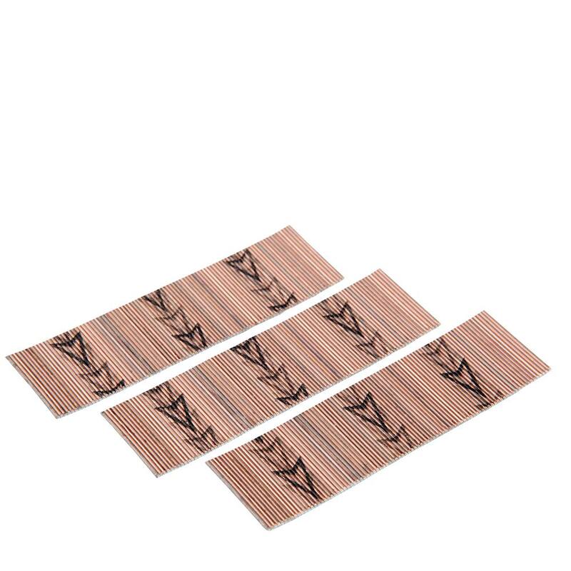 Freeman 3/4 in. x 23-Gauge Glue Collated Headless Micro Pins (2000 per box) - P23-34
