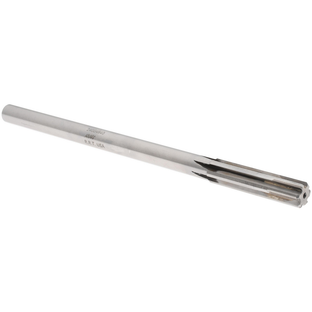 Seco 1" Cut Dia, 0.236" Max Depth of Cut, 1" Shank Dia, Indexable Plunge End Mill - 02844107