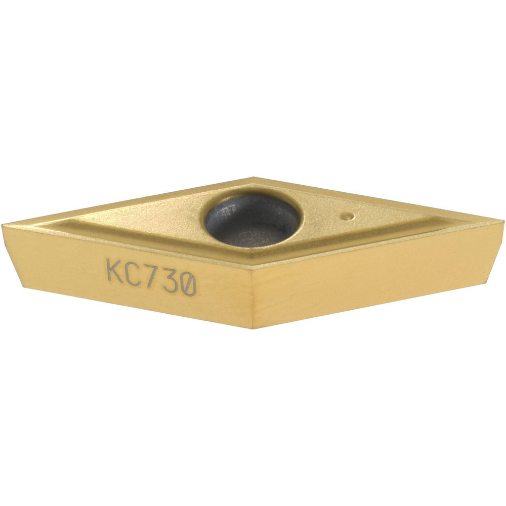 Kennametal 6" Cut Dia, 2" Arbor Hole, 5mm Max Depth of Cut, 43° Indexable Chamfer & Angle Face Mill - 3093644
