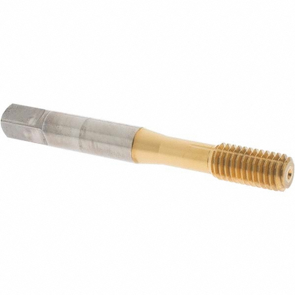 Iscar Indexable Square-Shoulder End Mill: T490 ELN D.75-3, 3/4" Cut Dia, 0.315" Max Depth of Cut, 3/4" Dia Weldon Flat Shank - 3105502
