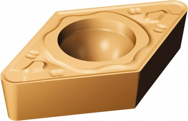 Sandvik Coromant 1-1/2" Cut Dia, 3/4" Arbor Hole Dia, 10mm Max Depth, Indexable Square-Shoulder Face Mill - 5740105