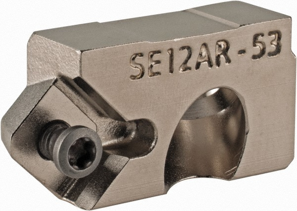 Seco SE.X 43 Insert Style, Indexable Milling Cassette - 75012065