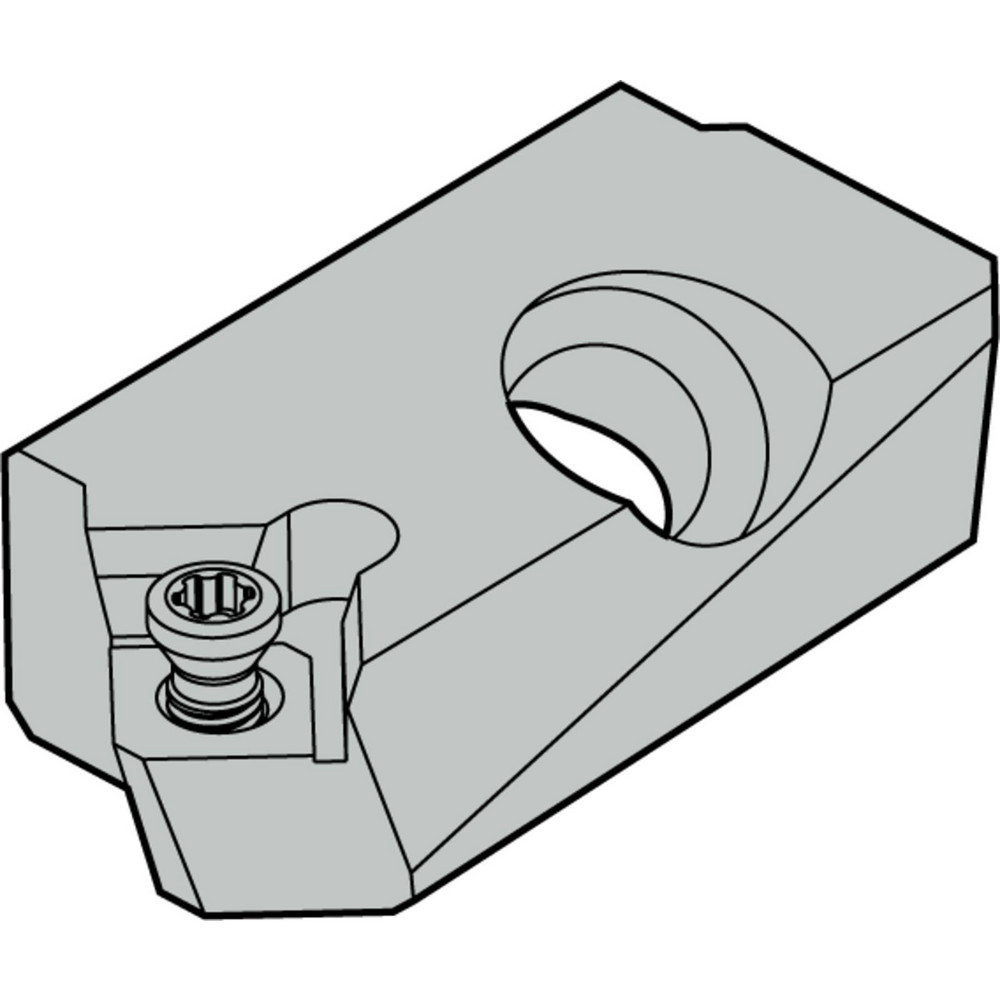 Seco SE.X 43 Insert Style, Indexable Milling Cassette - 75012065
