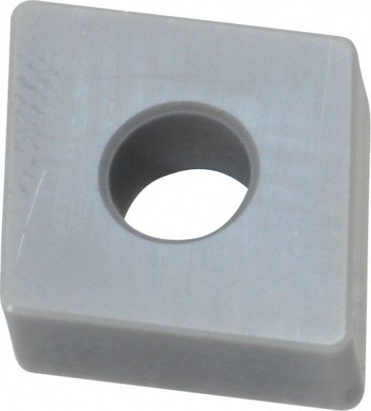 Kennametal 5" Cut Dia, 1-1/2" Arbor Hole Dia, 0.394" Max Depth, Indexable Square-Shoulder Face Mill - 2235056