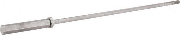 Kennametal 4" Cut Dia, 1-1/4" Arbor Hole, 4.51mm Max Depth of Cut, 45° Indexable Chamfer & Angle Face Mill - 3326926