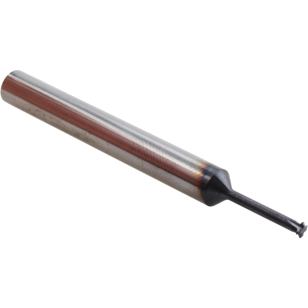 Sandvik Coromant Replaceable Tip Milling Shank: Series Coromant EH, 120 mm Projection, 25 mm Straight Shank - 5782680