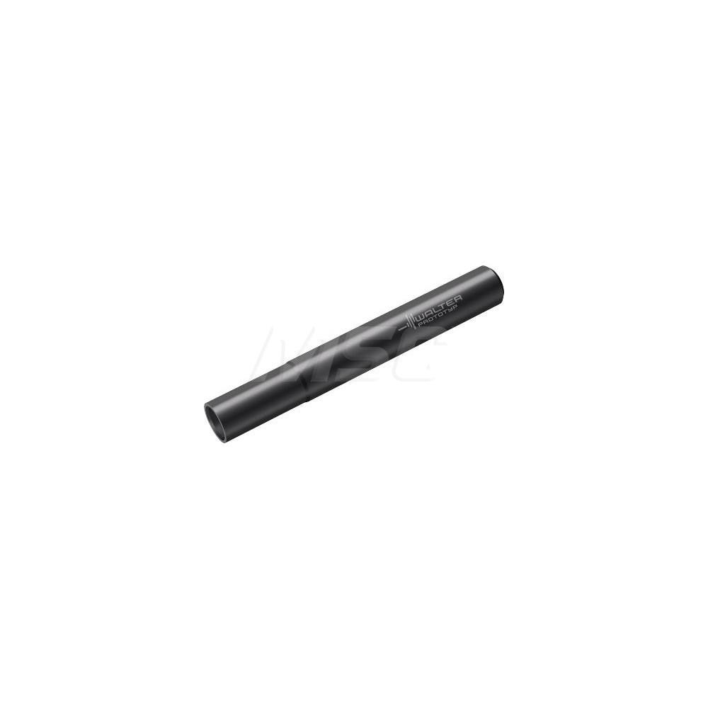 Sandvik Coromant Replaceable Tip Milling Shank: Series Coromant EH, 120 mm Projection, 25 mm Straight Shank - 5782680