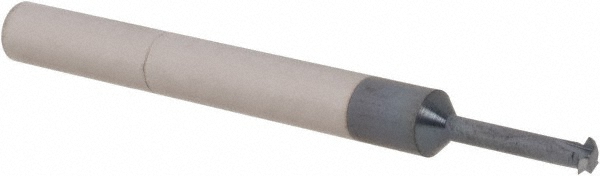 Sandvik Coromant Replaceable Tip Milling Shank: Series Coromant EH, 120 mm Projection, 25 mm Straight Shank - 5782680