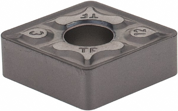 Iscar 2" Cut Dia, 3/4" Arbor Hole, 0.26" Max Depth of Cut, 45° Indexable Chamfer & Angle Face Mill - 3100366