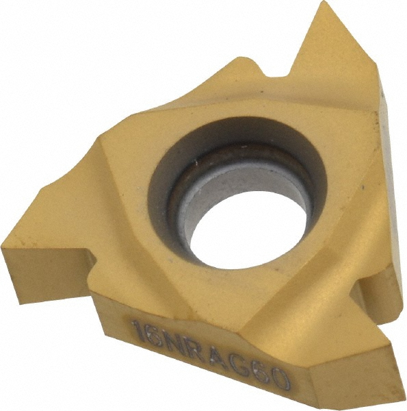 Iscar 2" Cut Dia, 3/4" Arbor Hole, 0.26" Max Depth of Cut, 45° Indexable Chamfer & Angle Face Mill - 3100366