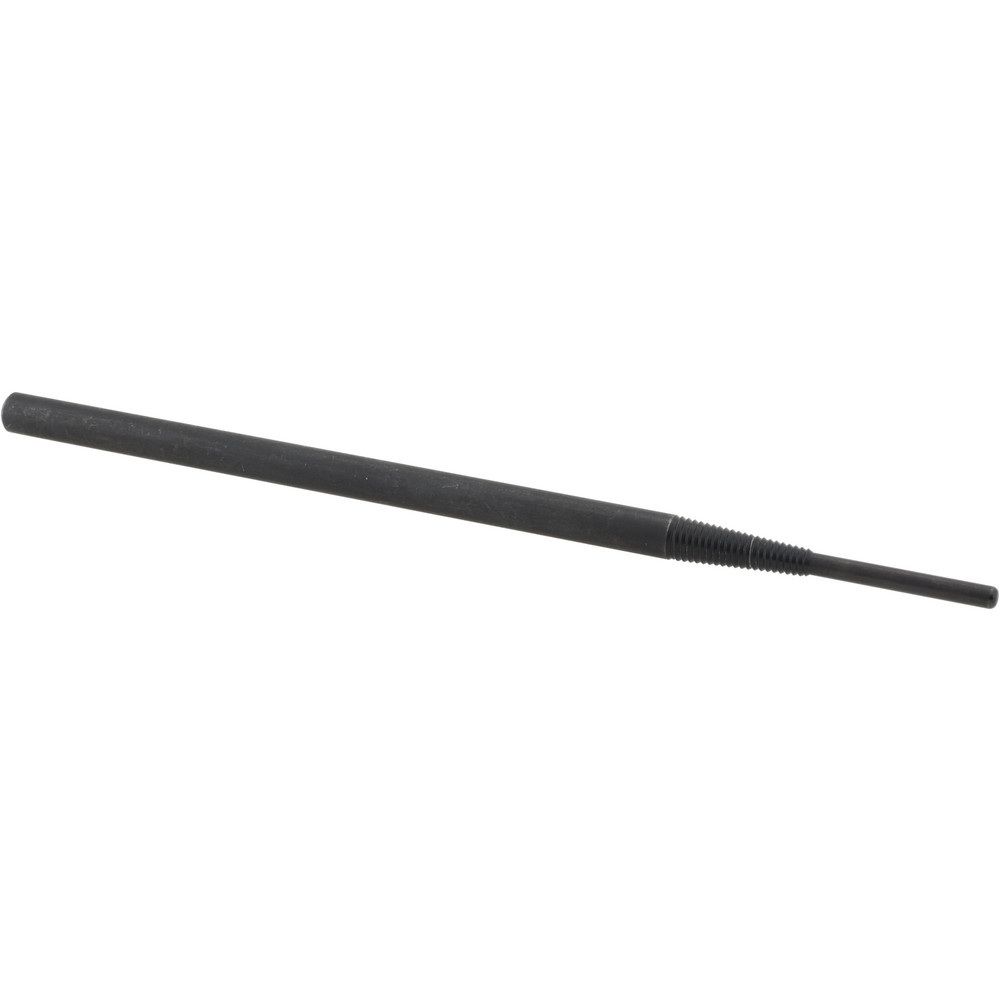 Iscar Indexable Square-Shoulder End Mill: HM90 EAL-D100-C100L5, 1" Cut Dia, 0.531" Max Depth of Cut, 1" Dia Cylindrical Shank - 3103002