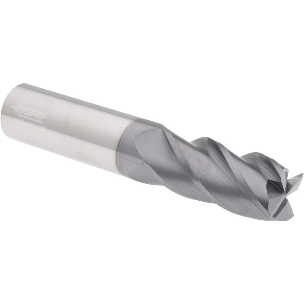 Kennametal 3" Cut Dia, 1" Arbor Hole Dia, 0.4782" Max Depth, Indexable Square-Shoulder Face Mill - 6524737