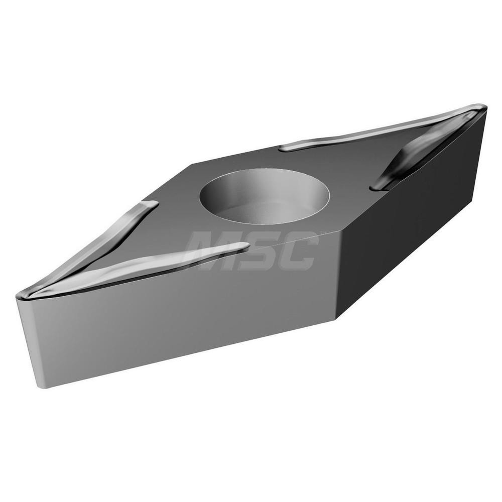 Sandvik Coromant 5" Cut Dia, 1-1/2" Arbor Hole Dia, 11mm Max Depth, Indexable Square-Shoulder Face Mill - 5740381