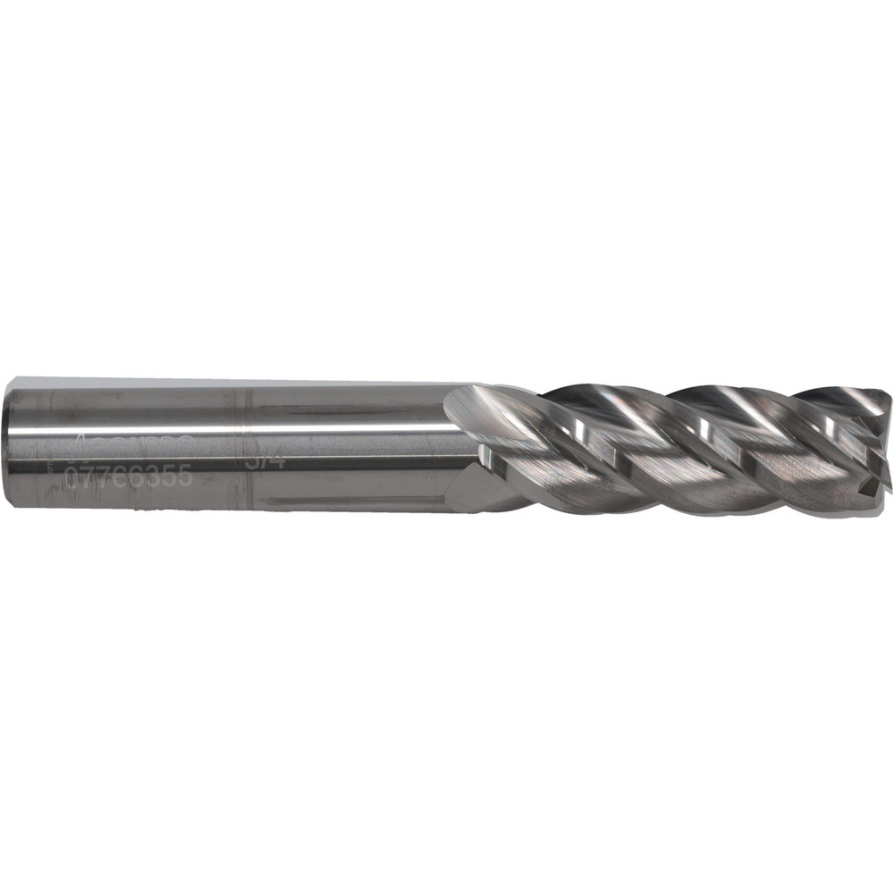 Sandvik Coromant 5" Cut Dia, 1-1/2" Arbor Hole Dia, 11mm Max Depth, Indexable Square-Shoulder Face Mill - 5740381