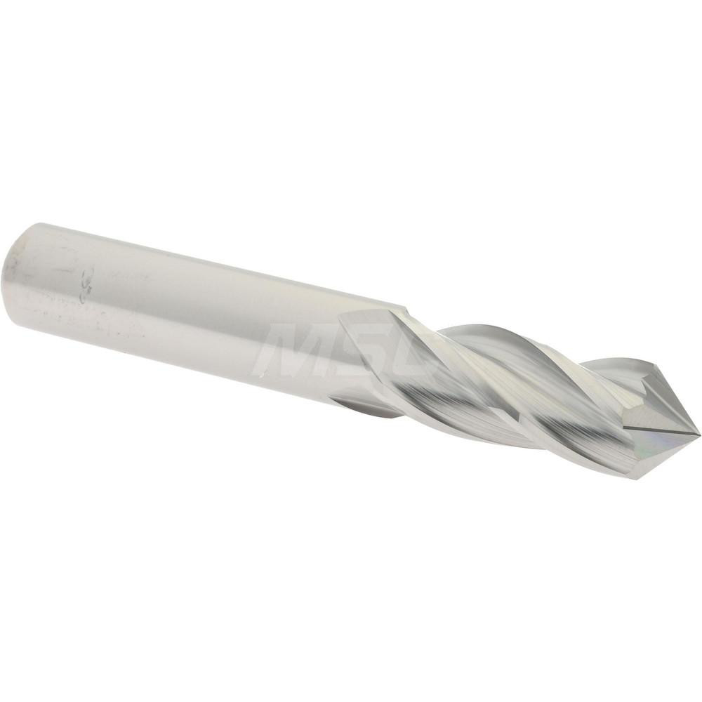 Sandvik Coromant 5" Cut Dia, 1-1/2" Arbor Hole Dia, 11mm Max Depth, Indexable Square-Shoulder Face Mill - 5740381