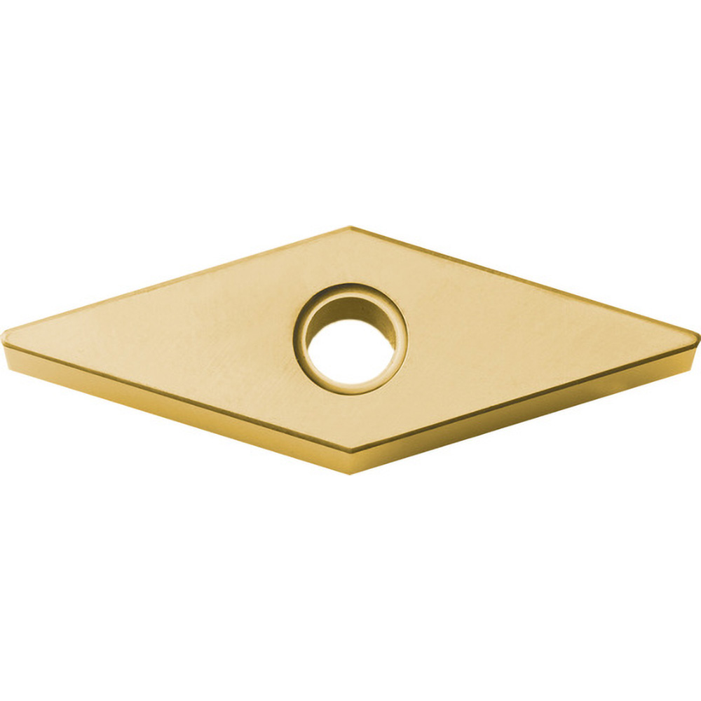 Seco Replaceable Tip Milling Shank: Series Minimaster, 65 mm Projection, 3/4" 87 ° Shank - 75054603