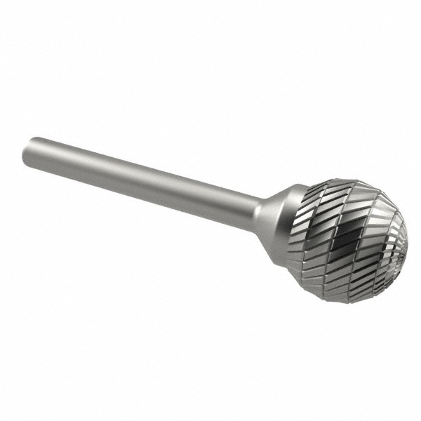 Seco Replaceable Tip Milling Shank: Series Minimaster, 65 mm Projection, 3/4" 87 ° Shank - 75054603
