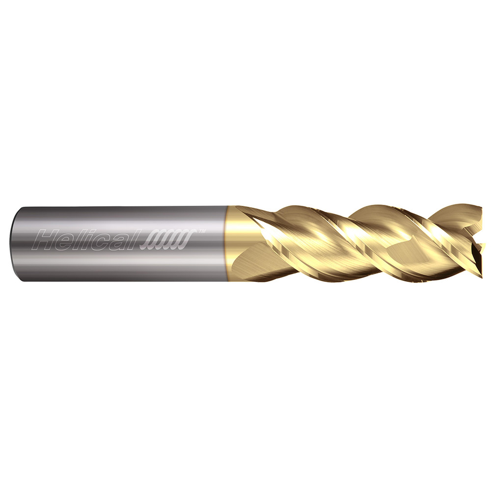 Sandvik Coromant Indexable Square-Shoulder End Mill: RA390-032M32-17M, 1-1/4" Cut Dia, 15.7 mm Max Depth of Cut, 1-1/4" Dia Weldon Flat Shank - 5740189