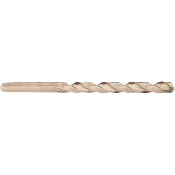 Iscar Replaceable Tip Milling Shank: Series T-Slot, 5-1/2" Projection, 5/8" Stepped Shank - 3110823