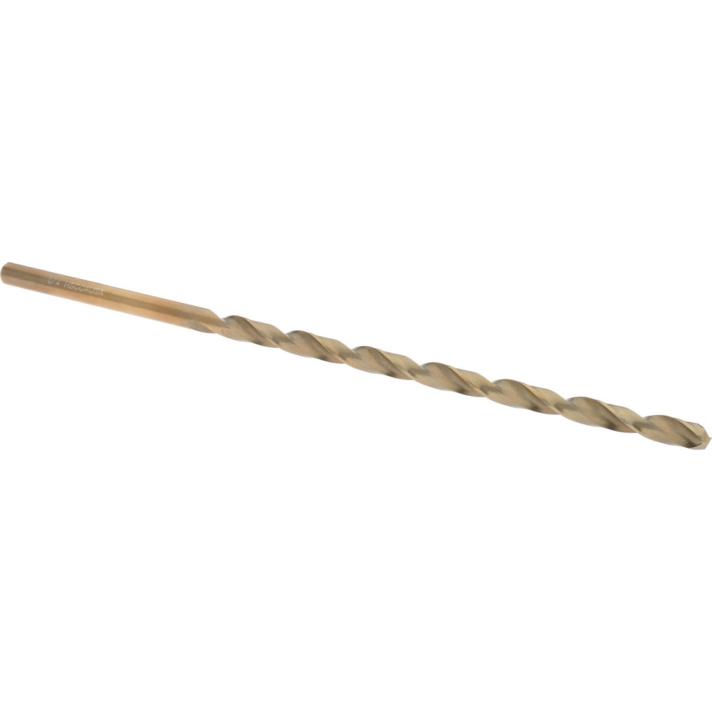 Iscar Replaceable Tip Milling Shank: Series T-Slot, 5-1/2" Projection, 5/8" Stepped Shank - 3110823