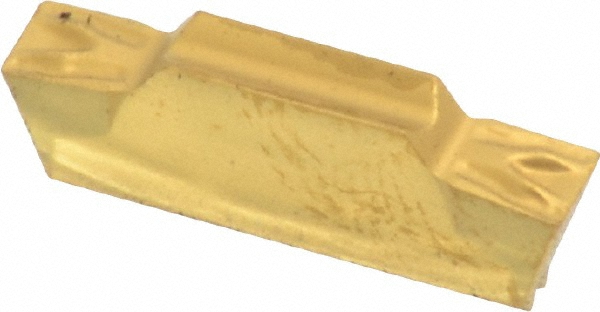 Iscar Replaceable Tip Milling Shank: Series T-Slot, 5-1/2" Projection, 5/8" Stepped Shank - 3110823