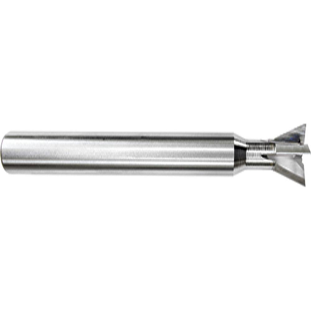 Dorian Tool 45° Included Angle, Indexable Dovetail Cutter - 73310165235