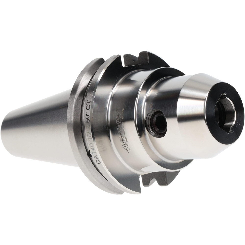 Kennametal Milling Tip Holders & Shanks: Shank Type: Cylindrical; Shank Diameter (Inch): 1/2 - 6136869