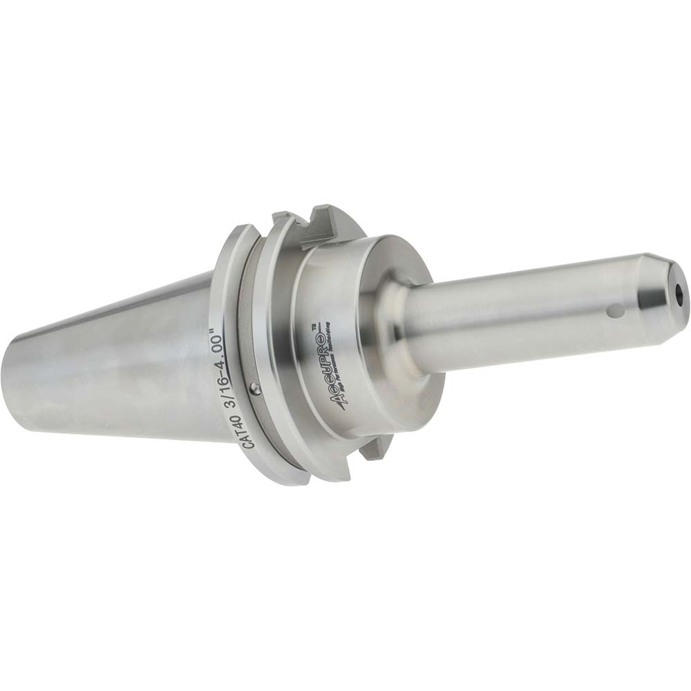 Kennametal Milling Tip Holders & Shanks: Shank Type: Cylindrical; Shank Diameter (Inch): 1/2 - 6136869
