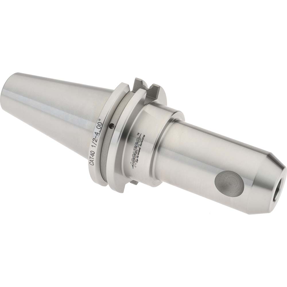 Kennametal Milling Tip Holders & Shanks: Shank Type: Cylindrical; Shank Diameter (Inch): 1/2 - 6136869