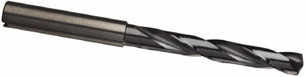 Seco 2" Cut Dia, 3/4" Arbor Hole, 0.43" Max Depth of Cut, 87° Indexable Chamfer & Angle Face Mill - 00039776