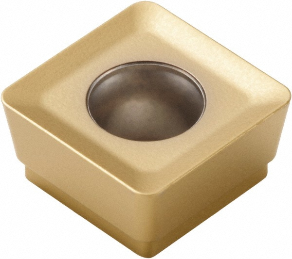 Seco 2" Cut Dia, 3/4" Arbor Hole, 0.43" Max Depth of Cut, 87° Indexable Chamfer & Angle Face Mill - 00039776