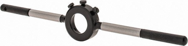 Iscar Indexable Ball Nose End Mill: 50 mm Cut Dia, Solid Carbide, 200 mm OAL - 3104200