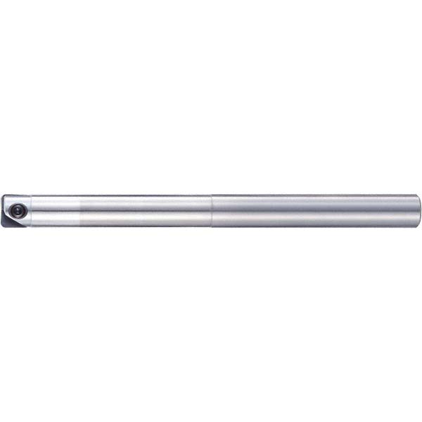 Seco Indexable Copy End Mill: 5/8" Cut Dia, 0.625" Max Depth of Cut, Through Coolant - 03245370