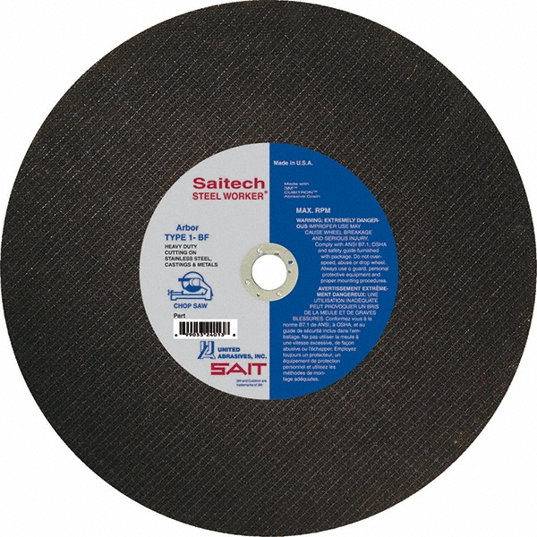 Seco 3.15" Cut Dia, 1" Arbor Hole, 0.236" Max Depth of Cut, 40° Indexable Chamfer & Angle Face Mill - 02685794