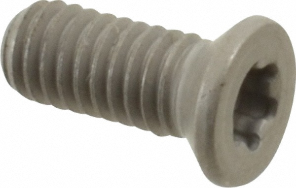 Seco Replaceable Tip Milling Shank: Series 335.14, 1.819" Projection, 5/8" Straight Shank - 03042109